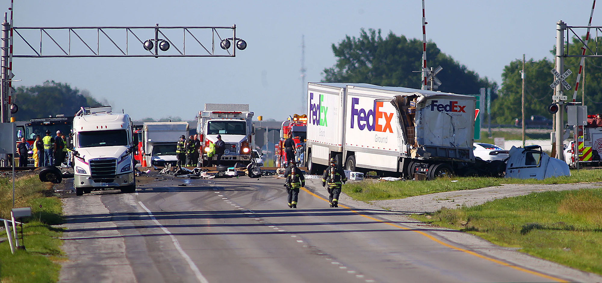 Tipton HazMat